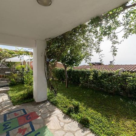 Jasmine Luxury Apartment PalaiónTsiflíkion Kültér fotó